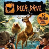 deer drive game