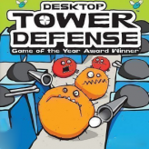 desktop tower defense game