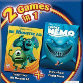 disney pixar pack game