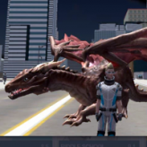 dragon vice city game
