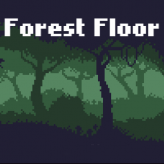 forest floor game