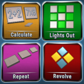 gbox: logic and puzzles games collection game