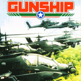 gunship game