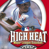 high heat major league baseball 2002 game