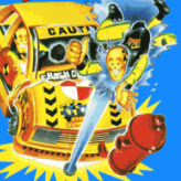 the incredible crash dummies classic game