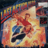 classic last action hero game