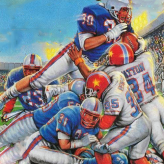 nes play action football game