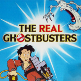 the real ghostbusters game