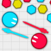 rusher io game