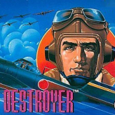 sky destroyer game