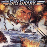 sky shark game