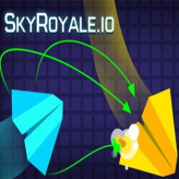 skyroyale io game