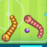 soccer snakes game