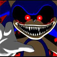 Sonic.Exe: Nightmare Beginning - Play Game Online