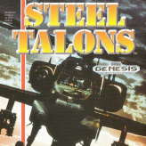 steel talons game