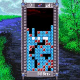 super tetris 2 & bombliss game