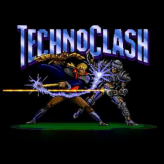 techno clash game