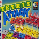 classic tetris attack game