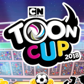 toon cup 2018 game