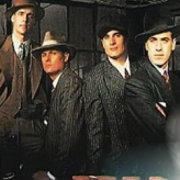 the untouchables classic game