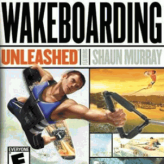 wakeboarding unleashed featuring shaun murray game