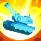 warfare royale io game