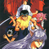 yuu yuu hakusho final game