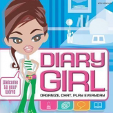 diary girl game