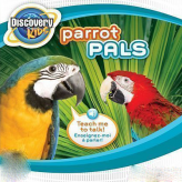 discovery kids: parrot pals game