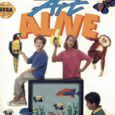 art alive! game