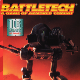 battletech game