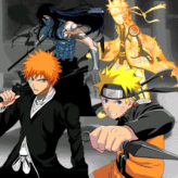 bleach vs naruto 3.2 game