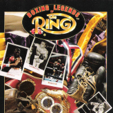 classic boxing legends of the ring game