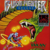 burai fighter deluxe game