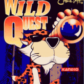 chester cheetah 2: wild wild quest game