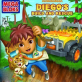 diego's build and rescue game