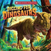 digging for dinosaurs game