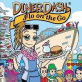 Diner Dash no Tuca Jogos