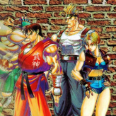 classic final fight 3 game