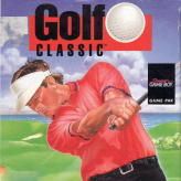 golf classic game