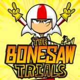 kick buttowski: the bonesaw trials game