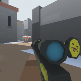 krunker io game