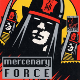 mercenary force game