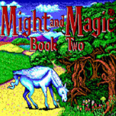 might & magic book two: gates to another world game