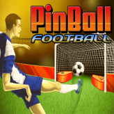 pinball football game
