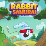 rabbit samurai game