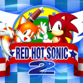 red hot sonic 2 game