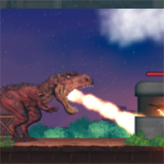 rio rex game