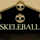 skeleball game