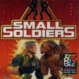 small soldiers game